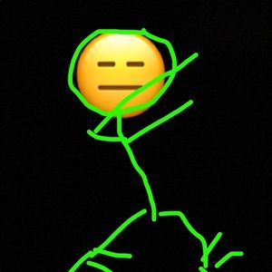 Meet your Posher, Garrett